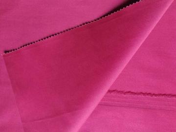 98%Cotton2%Spandex Sateen Fabric for Garments
