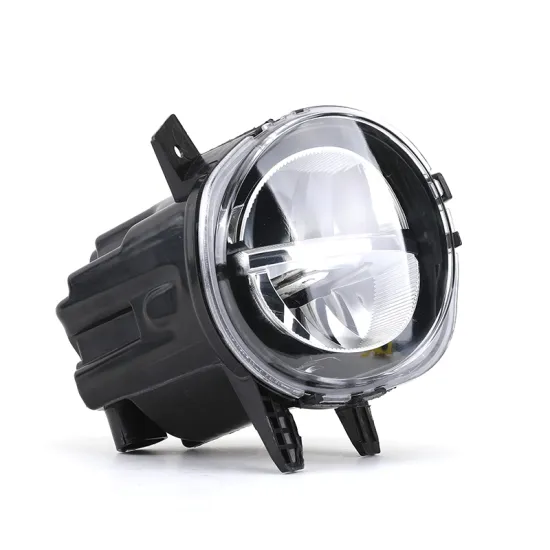 LED Fog Light for BMW F20 F21 F30 F31 F32 F33 F34 F36 320i 340i 435i