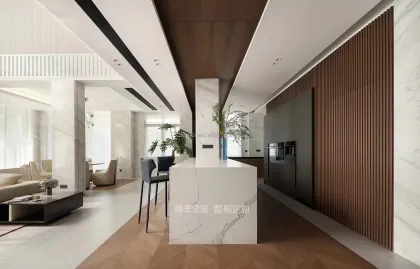 Custom Home Kitchen Cupboard Cabinets