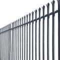 palisade fence data sheet