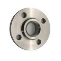 High Quality Titanium Flange in Stock