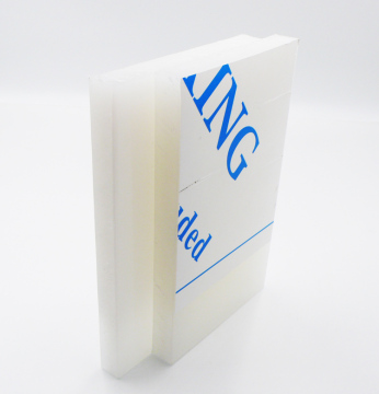Factory Wholesale Polypropylene PP Cutting Board PP Sheet