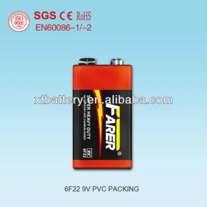 Battery car battery