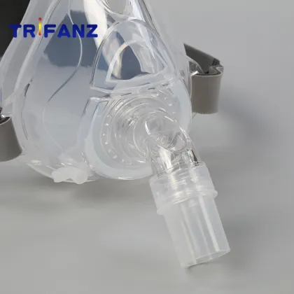 Medical Disposable Resmed CPAP/Bipap Nasal Mask for Adult