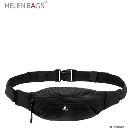 Fashion Leisure waist bag Men bag runing sport waist bag
