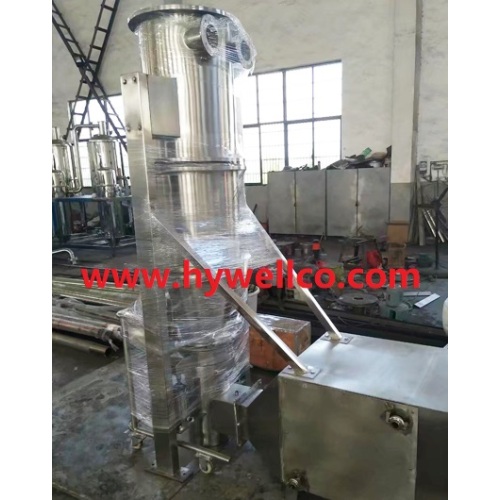 Instant Granule Granulating Machine