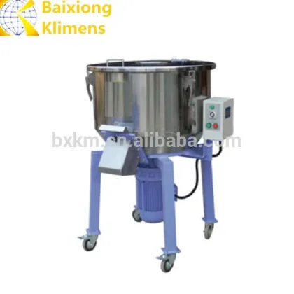 SRL series Pvc Mixer Machine