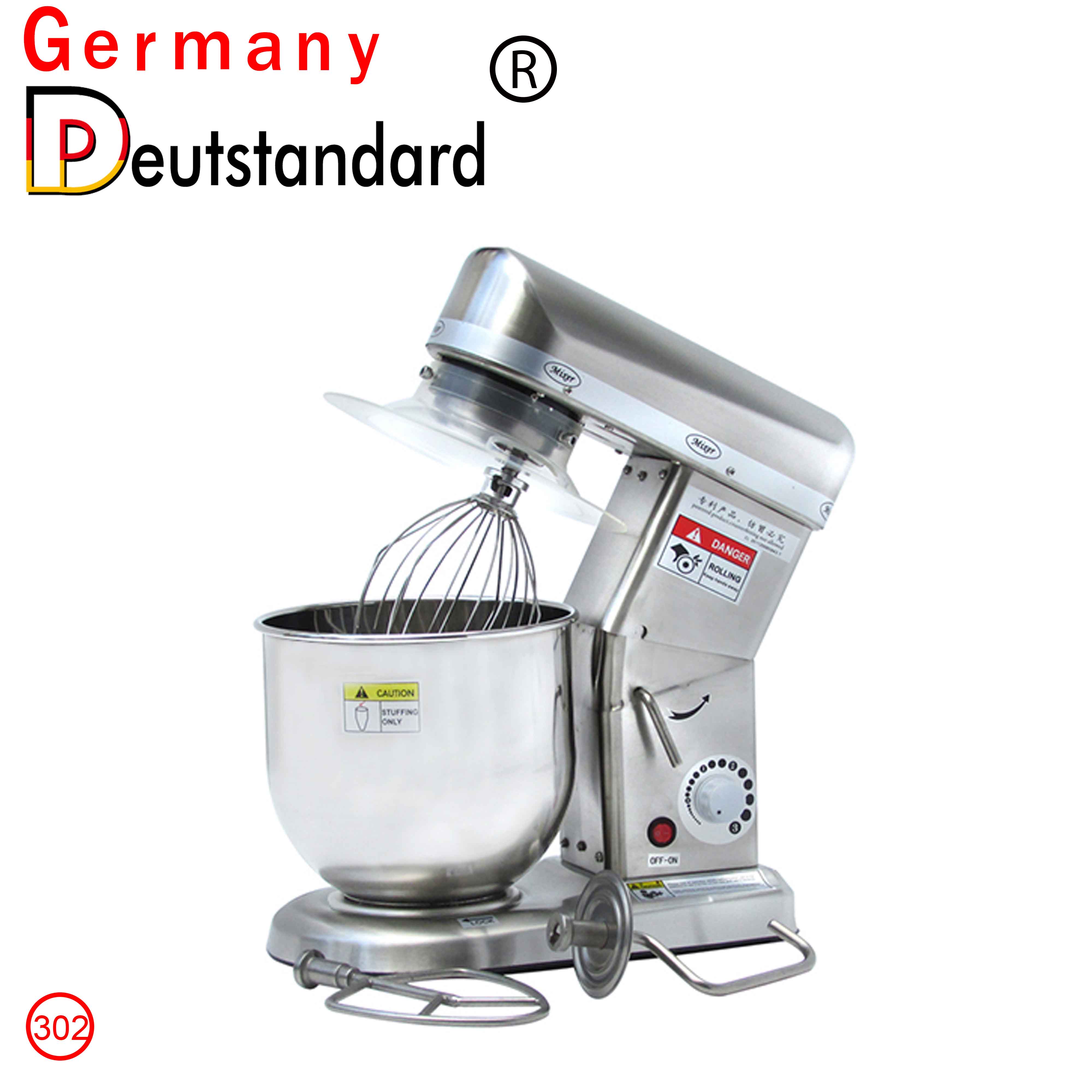 Tilt-Head Food Electric Mixer Kitchen 