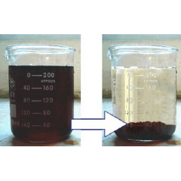 Szagtalan elpusztító vegyszer a hatékony tisztításhoz