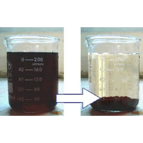 Geruchslose Entfärbung Chemikalie zur effektiven Reinigung