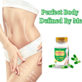 Alternative Weight Control Products Slimming Capsules