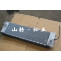 Komatsu Excavator P200-8 Radiator assy 20Y-03-42451