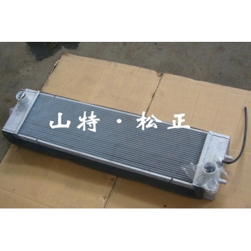 Radiator6L-8617 17A-03-41113 387-6051 0179-3562 387-6081