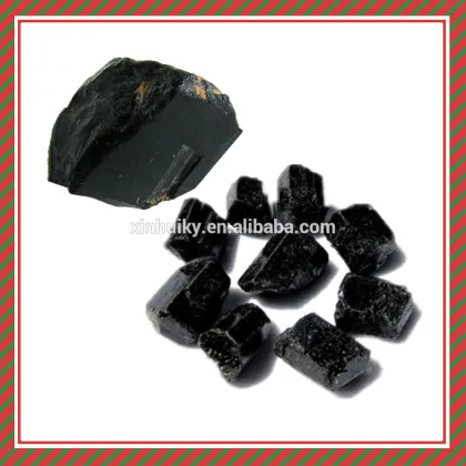 black tourmaline powder for tourmaline socks