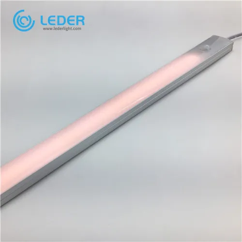 LEDER Aluminum Under Cabinet Lighting