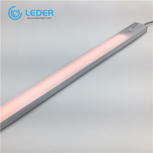 LEDER Aluminum Under Cabinet Lighting