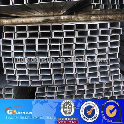 steel profile/galvanized steel profile
