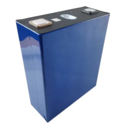 Lithium Battery for Solar Energy Storage