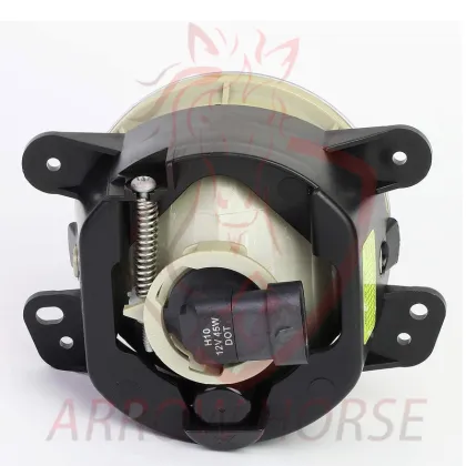 DFSK Glory580 Fog Lamp Accessories