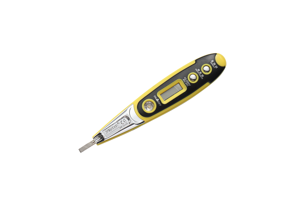 YT-0520A قلم اختبار العرض الرقمي