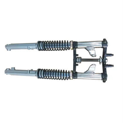 Atul Auto Rickshaw 43mm Telescopic Fork Shock Absorber