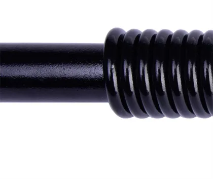 Fitness Power Twister Spring Arm Strength Chest Expander