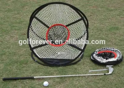 golf chipping target net