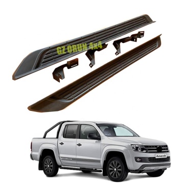 ABS Side Step Board for Amarok 2011+