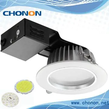 Top quality !! LED down light 10watt