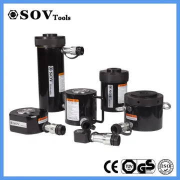 Small types of Hydraulic Jack From Shanghai SOV