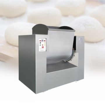 Commercial Dough Mixer: 25kg/5kg/12.5kg Thickened Stainless Steel Flour Kneading Machine
