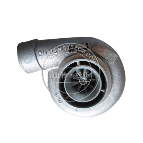 6152-32-2510 WA470-3 için uygun piston