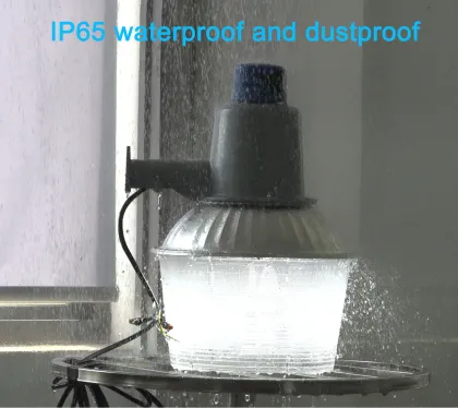 Dusk to Dawn 40W Light