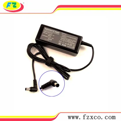 19.5V 3.3A  Dc Adapter for Sony