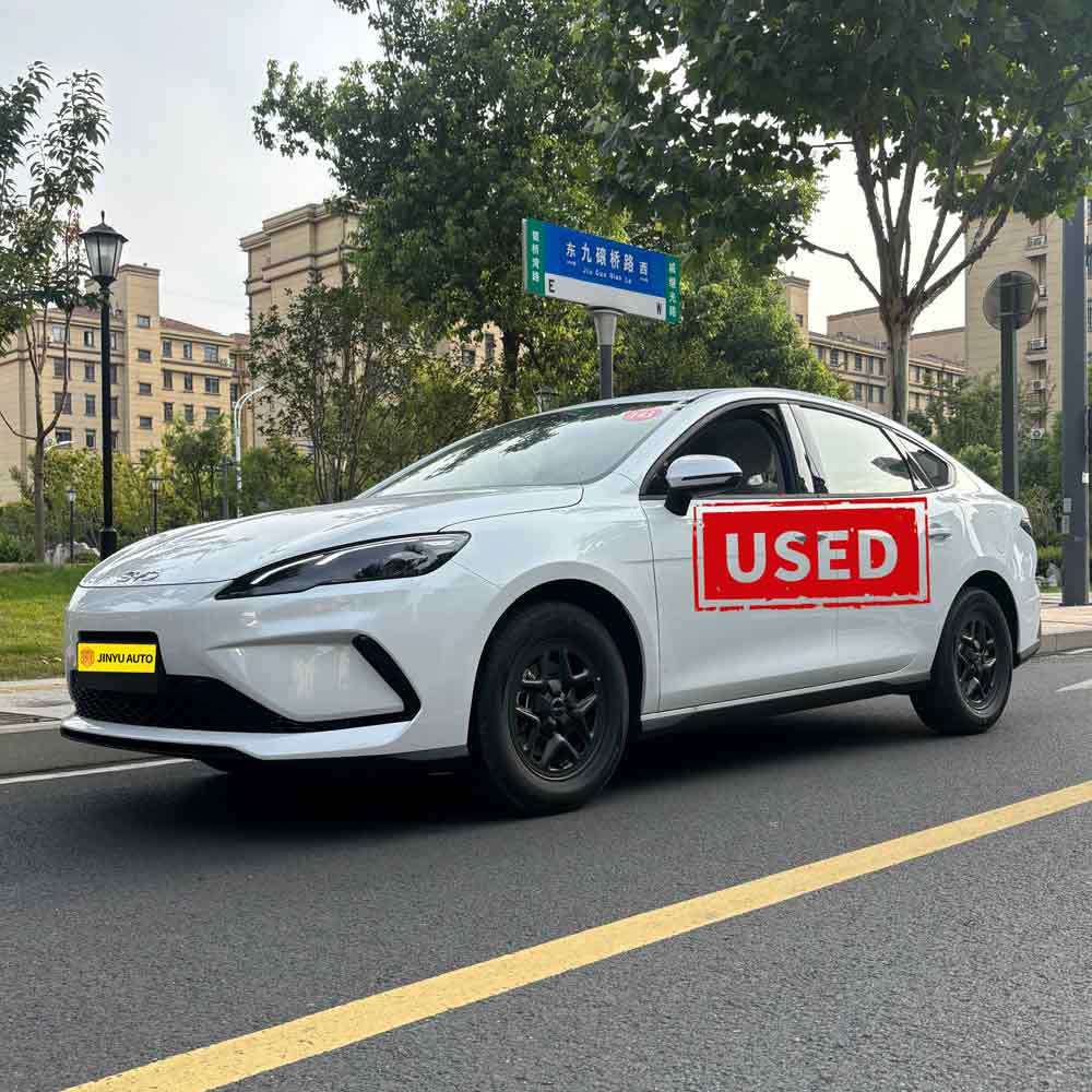2025 Haima 05 Smart Driving Edition 55KM