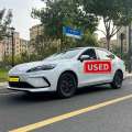 使用中2025 Haima 05 Smart Driving Edition