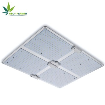 Tablica oświetleniowa LED do uprawy 450W