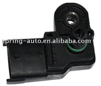 Map Sensor (MANIFOLD ABSOLUTE PRESSURE SENSOR) BOSCH: 0261230099
