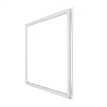 Commercial Office LED Frame Panel Lights 595x595mm, 40W Ceiling Light