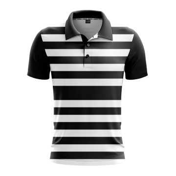 Polo shirt men 100% cotton short sleeve polo t-shirt wholesale custom design