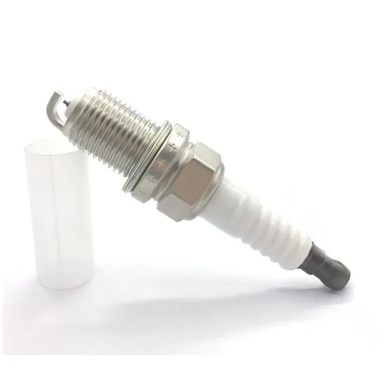 Car Engine System Double Iridium Spark Plug 90919-01164 90919-01240 for Honda