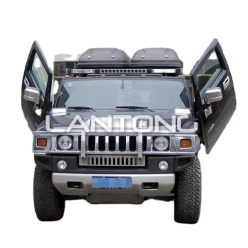 LANTONG Lambo Door Kit with One Year Warranty for H2 Car Bumpers Body Kit