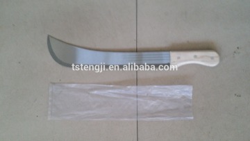 factory produce sharp machete