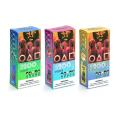 Randm Squid хайрцаг 0% nic 5200puffs vape