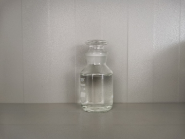 Liquid Dioctyl Phthalate/ DOP 99.5%