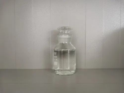 Liquid Dioctyl Phthalate/ DOP 99.5%