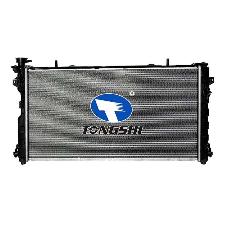Chrysler Caravan 2005 Radiator, Chrysler Radiator