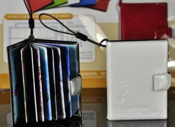 DIY waterproof Mini Photo Album for All Inkjet Printer