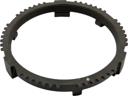 Synchronizer ring for truck use