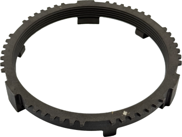 Synchronizer ring for truck use